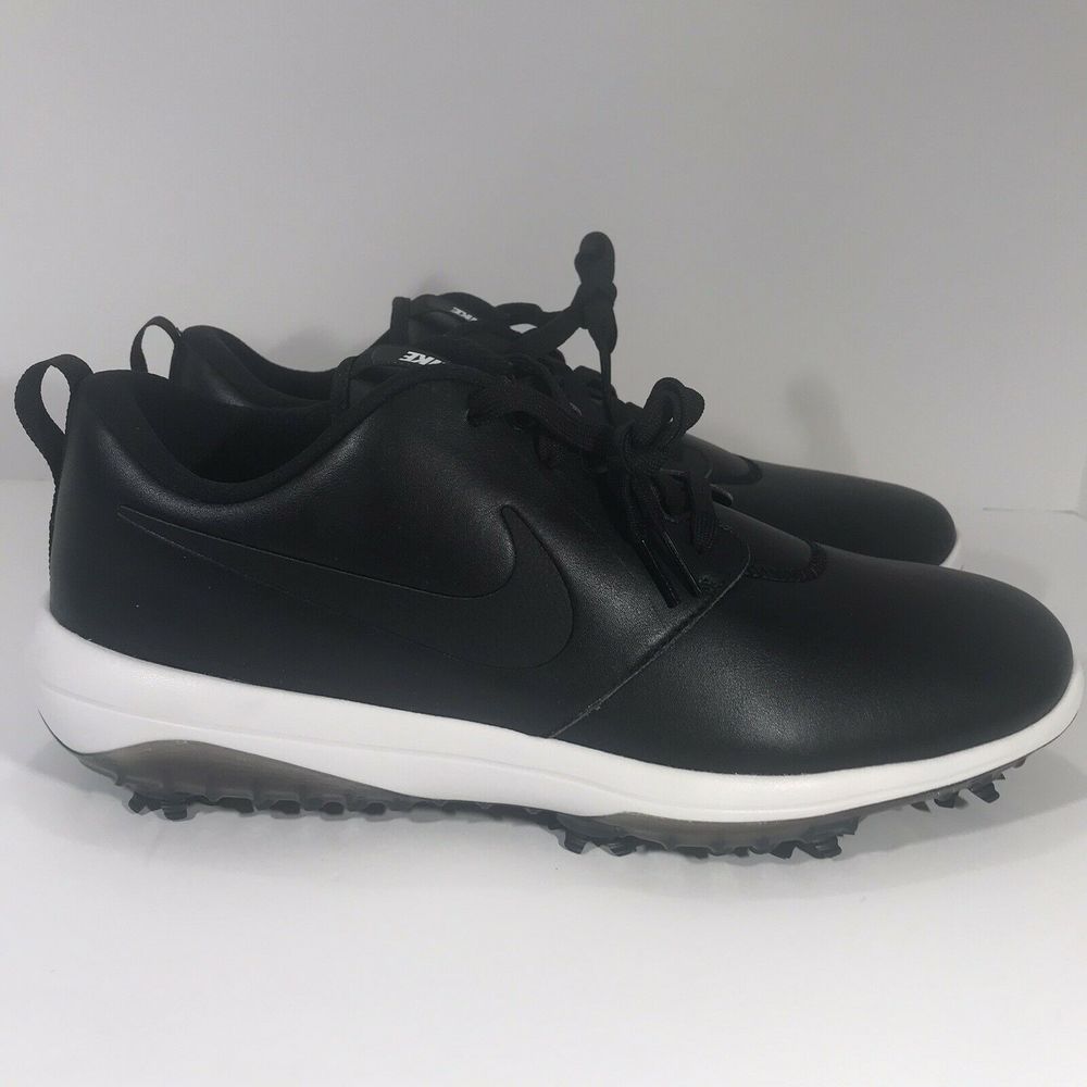 Nike Roshe G Tour Golf Shoes Black/Summet White